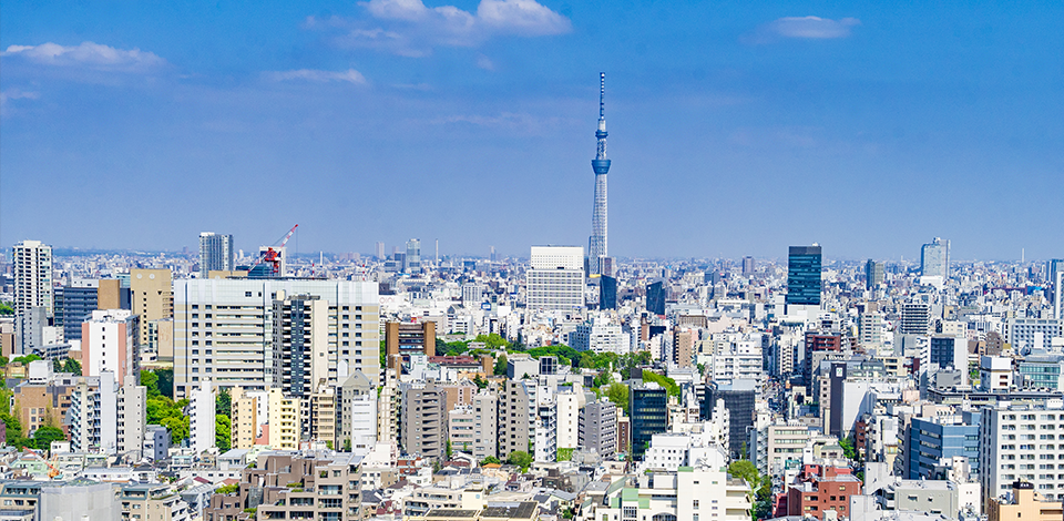 当社で働くメリット